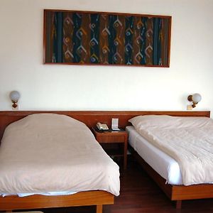 Single Room Balcony